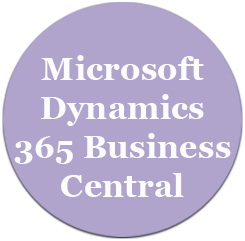 Microsoft Dynamics 365 Business Central