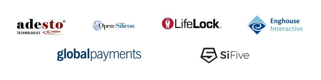 Tensoft Customer Logos